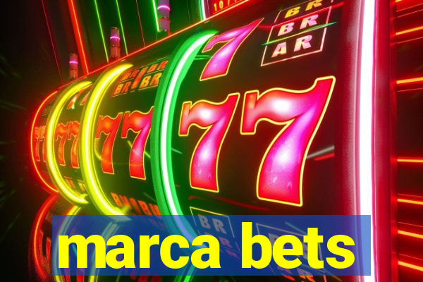 marca bets